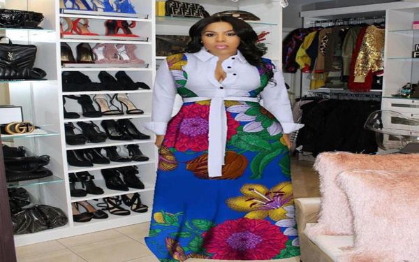 casual dresses summer long sleeve maxi dress african ladies bazin print vintage plus size 3xl floor length women party1006000, Black;gray
casual dresses summer long sleeve maxi dress african ladies bazin print vintage plus size 3xl floor length women party1006000, Black;gray