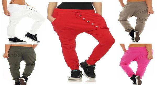 zogaa women hip hop pants casual full length loose harlem pants female solid color sweatpants streetwear joggers plus size s4xl y6260394, Black;white
zogaa women hip hop pants casual full length loose harlem pants female solid color sweatpants streetwear joggers plus size s4xl y6260394, Black;white