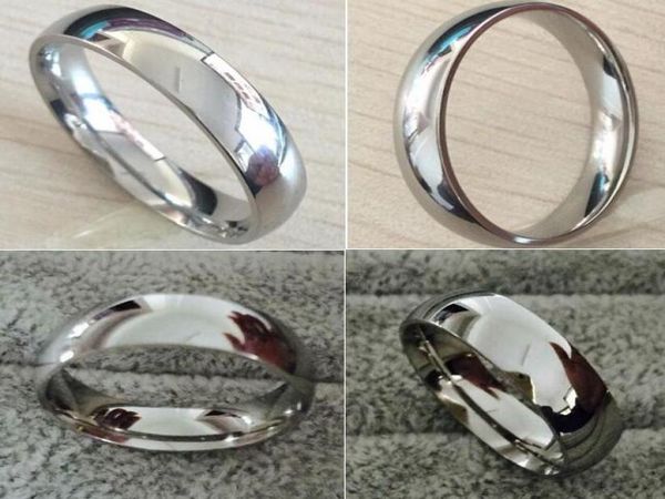 whole 100pcs 4mm 6mm mix lot men women stainless steel wedding rings engagement ring comfort fit band rings party gift fashion5675064, Silver
whole 100pcs 4mm 6mm mix lot men women stainless steel wedding rings engagement ring comfort fit band rings party gift fashion5675064, Silver