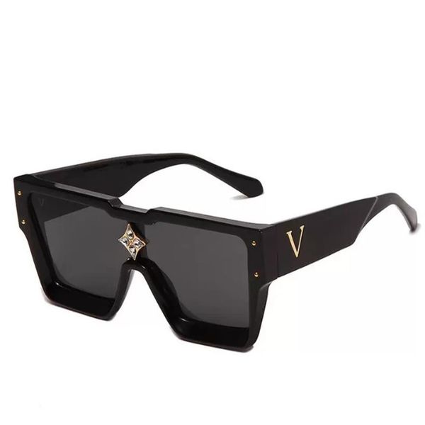 designer sunglasses for women and men fashion model special uv 400 protection double beam frame outdoor brand design alloy qua276p, White;black
designer sunglasses for women and men fashion model special uv 400 protection double beam frame outdoor brand design alloy qua276p, White;black