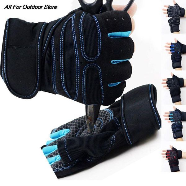 five fingers gloves gym fitness weight lifting body building training sports exercise cycling sport workout glove for men women 230823, Blue;gray
five fingers gloves gym fitness weight lifting body building training sports exercise cycling sport workout glove for men women 230823, Blue;gray