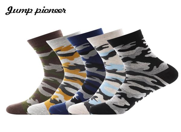 jump pioneer 5pairslot men socks fashion cotton socks casual summer camouflage happy men3807529, Black
jump pioneer 5pairslot men socks fashion cotton socks casual summer camouflage happy men3807529, Black