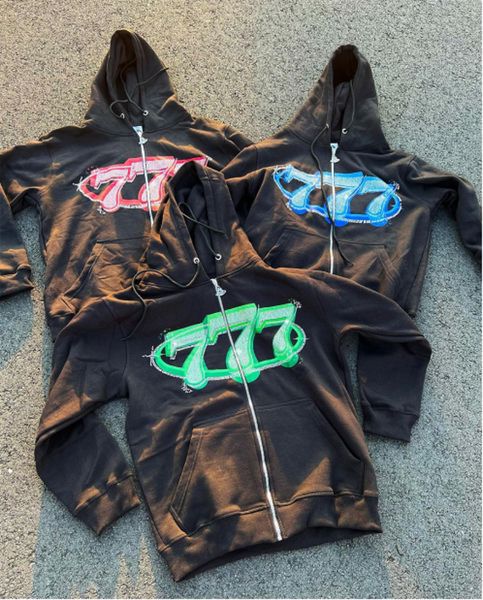 men's hoodies sweatshirts y2k street retro hip hop harajuku casual versatile oversized hoodie women's long sleeve zipper sweater m, Black
men's hoodies sweatshirts y2k street retro hip hop harajuku casual versatile oversized hoodie women's long sleeve zipper sweater m, Black