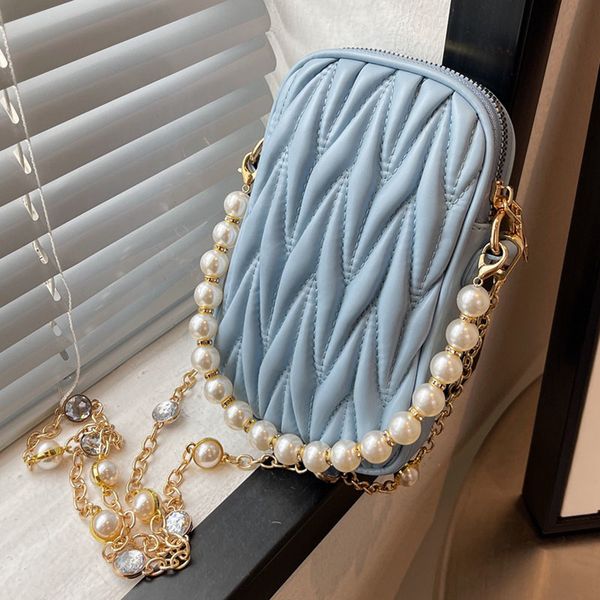 evening bags pearl grid pattern shoulder womens bag small flap crossbody for women summer famous brand casual female handbags 230823
evening bags pearl grid pattern shoulder womens bag small flap crossbody for women summer famous brand casual female handbags 230823