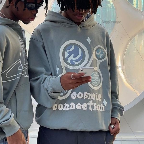 men's hoodies sweatshirts harajuku planet hoodies 3d foaming print design sweatshirt oversized tracksuit men y2k clothes streetwear swe, Black
men's hoodies sweatshirts harajuku planet hoodies 3d foaming print design sweatshirt oversized tracksuit men y2k clothes streetwear swe, Black