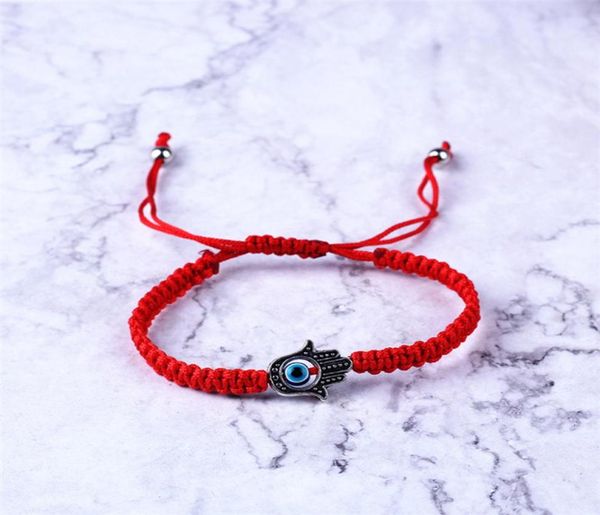 handwoven bracelet lucky bracelet kabbalah red string thread hamsa bracelets blue turkish evil eye charm jewelry fatima bracelet e6375446, Red;brown
handwoven bracelet lucky bracelet kabbalah red string thread hamsa bracelets blue turkish evil eye charm jewelry fatima bracelet e6375446, Red;brown