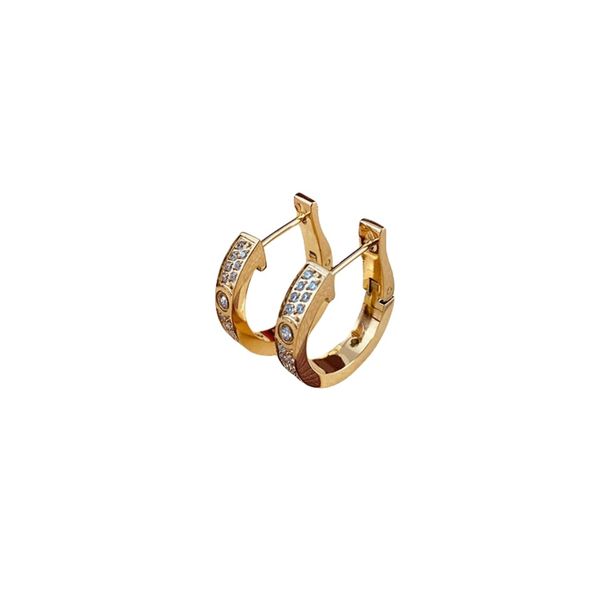 new designer earrings classic love earrings fashion love stud designer jewelry engagement earrings valentine's day gift, Golden;silver
new designer earrings classic love earrings fashion love stud designer jewelry engagement earrings valentine's day gift, Golden;silver