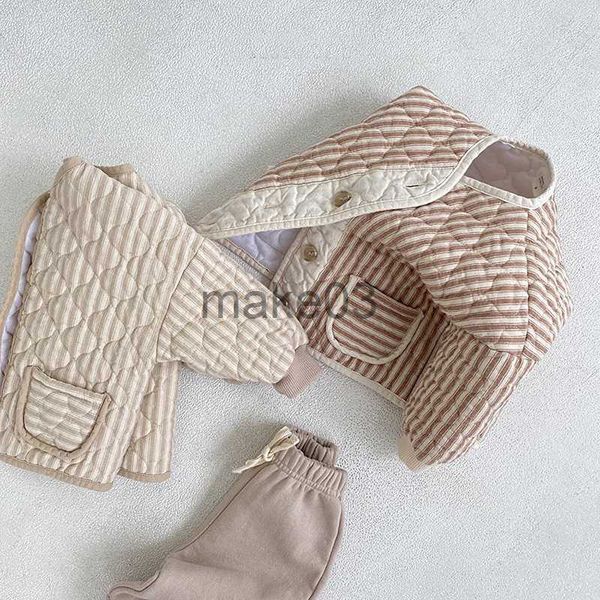 down coat korean baby kids vintage rhombus double layer jacket winter boys girls cotton padded parka children warm quilted coat j230823, Blue;gray
down coat korean baby kids vintage rhombus double layer jacket winter boys girls cotton padded parka children warm quilted coat j230823, Blue;gray