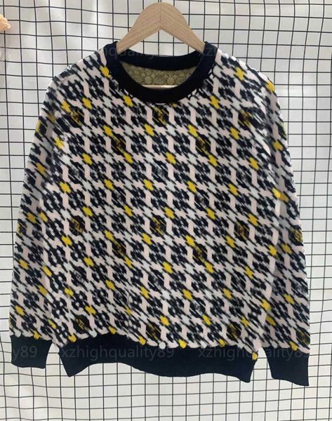 sweaters womens designer sweater women jumper pullover fashion jacquard long sleeve round neck loose knit fall women clothes designers swea, White;black
sweaters womens designer sweater women jumper pullover fashion jacquard long sleeve round neck loose knit fall women clothes designers swea, White;black