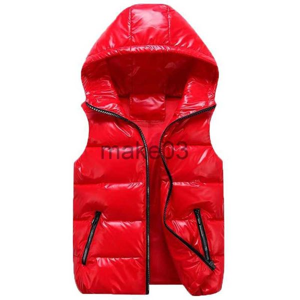 down coat 312 years old children vest new winter sleeveless hooded solid casual down vest baby bright warm kids coat girl and boys jacket j2, Blue;gray
down coat 312 years old children vest new winter sleeveless hooded solid casual down vest baby bright warm kids coat girl and boys jacket j2, Blue;gray