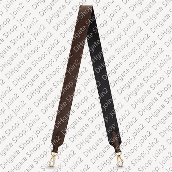j02288 bag parts accessories adjustable shoulder strap 100cm with box & dustbag217o, Black
j02288 bag parts accessories adjustable shoulder strap 100cm with box & dustbag217o, Black