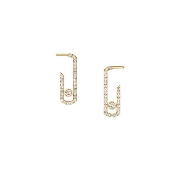 punk rock pure crystal cz move zircon jewelry fashion sterling jewelry pave drop earring new designer earrings for women5377120, White
punk rock pure crystal cz move zircon jewelry fashion sterling jewelry pave drop earring new designer earrings for women5377120, White