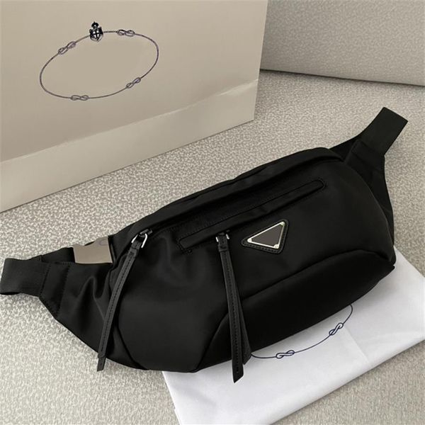 designer waist bags men chest pack black fanny packs women handbag crossbody luxury bag210v
designer waist bags men chest pack black fanny packs women handbag crossbody luxury bag210v