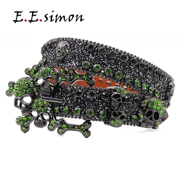 other fashion accessories big skull head belts for men women western cowboy cowgirl belt luxury jeans pant dress cinturones 230822, Silver
other fashion accessories big skull head belts for men women western cowboy cowgirl belt luxury jeans pant dress cinturones 230822, Silver