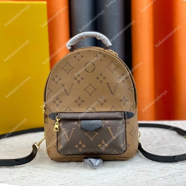 fashion backpacks style pu leather palm spring mini size women bags children designer bags school bags backpack springs lady travel bag m448
fashion backpacks style pu leather palm spring mini size women bags children designer bags school bags backpack springs lady travel bag m448