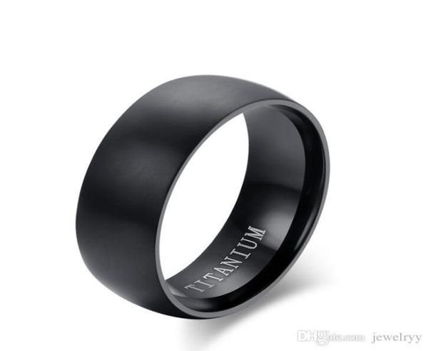 classic european design black titanium steel ring man jewelry stainless steel band rings for men wedding engagement party1187205, Silver
classic european design black titanium steel ring man jewelry stainless steel band rings for men wedding engagement party1187205, Silver