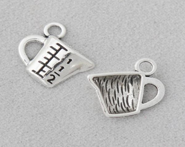 whole vintage alloy antique silver color measuring cup charms daily use tools charms 1315mm 100pcs aac15556057090, Bronze;silver
whole vintage alloy antique silver color measuring cup charms daily use tools charms 1315mm 100pcs aac15556057090, Bronze;silver