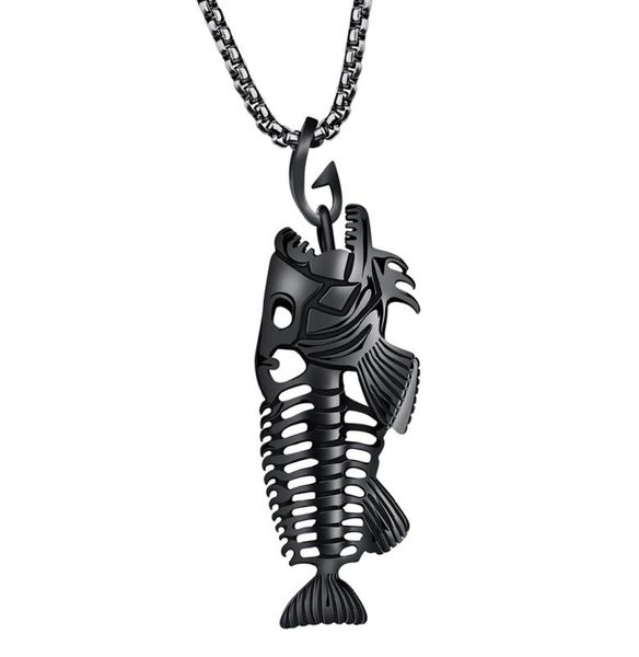 mens 316l stainless steel fish bone pendant necklace punk style fishbone necklace jewelry with chain vichok6638218, Silver
mens 316l stainless steel fish bone pendant necklace punk style fishbone necklace jewelry with chain vichok6638218, Silver