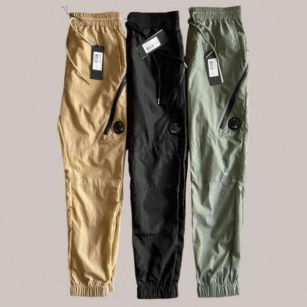 cp mens pants companys nylon waterproof casual pantss quick-drying lens decoration sports trousers, Black
cp mens pants companys nylon waterproof casual pantss quick-drying lens decoration sports trousers, Black