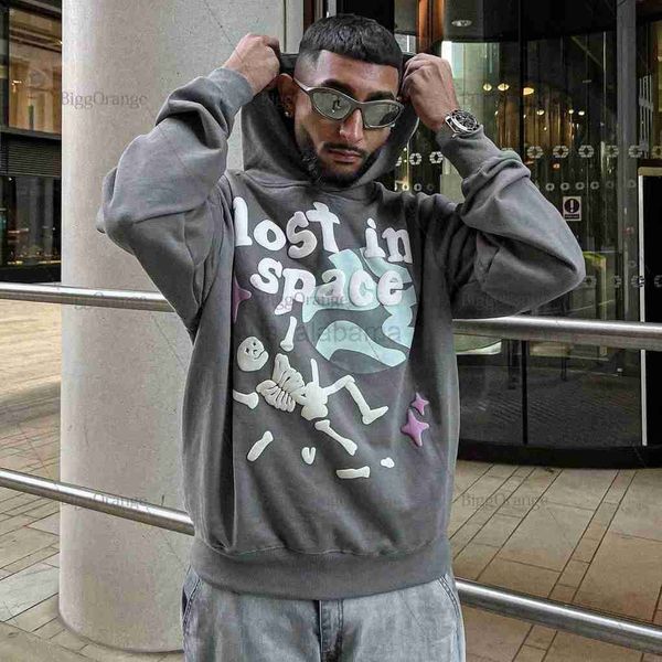 men's hoodies sweatshirts harajuku skull foaming 3d print hoodies women streetwear new oversized zip up hoodie goth grunge sweatshirt k, Black
men's hoodies sweatshirts harajuku skull foaming 3d print hoodies women streetwear new oversized zip up hoodie goth grunge sweatshirt k, Black