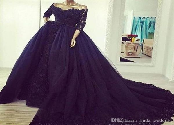 2019 vintage half sleeves lace prom dress south african off shoulders ball gowns formal holidays evening party gown custom made pl6726061, Black
2019 vintage half sleeves lace prom dress south african off shoulders ball gowns formal holidays evening party gown custom made pl6726061, Black