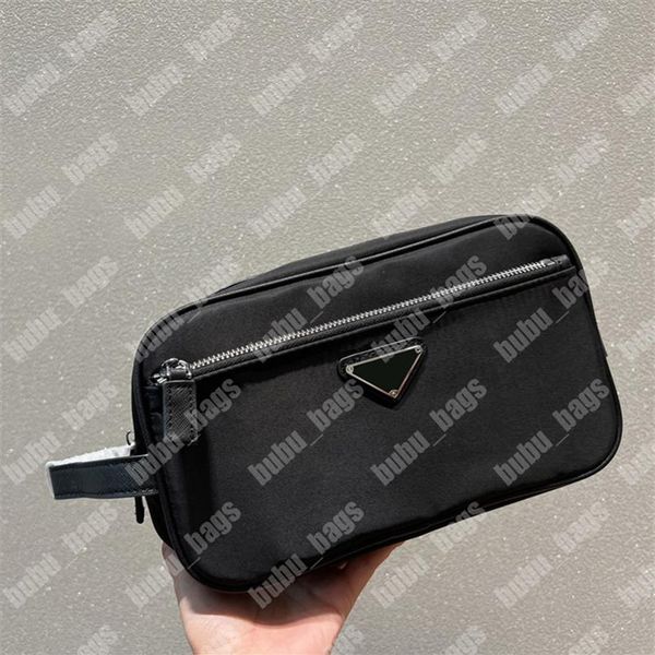 designer women cosmetic bags fashion mens travel toilet bag luxury brand handbag nylon makeup bags classic large capacity wash bag239n
designer women cosmetic bags fashion mens travel toilet bag luxury brand handbag nylon makeup bags classic large capacity wash bag239n