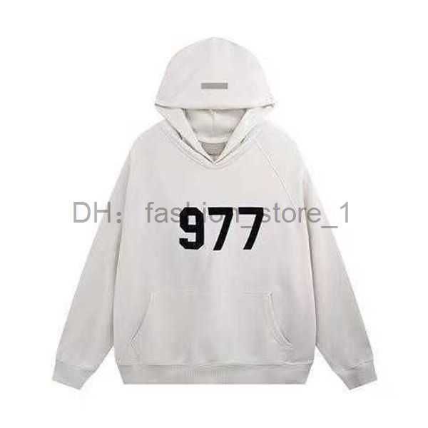 mens hoodies designer essentailhoodie sweatshirts hoody women streetwear loose reflective hooded couple cotton sweater pullover long sleeve, Black
mens hoodies designer essentailhoodie sweatshirts hoody women streetwear loose reflective hooded couple cotton sweater pullover long sleeve, Black