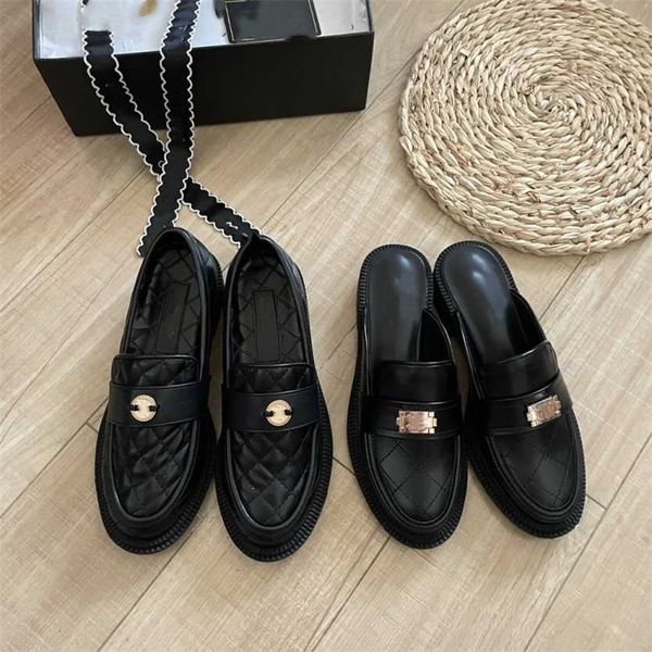 interlocking c dress shoes quilted loafers 100% real leather women casual shoes moccasin flat shoes lambskin quilted with gold buckle platfo, Black
interlocking c dress shoes quilted loafers 100% real leather women casual shoes moccasin flat shoes lambskin quilted with gold buckle platfo, Black