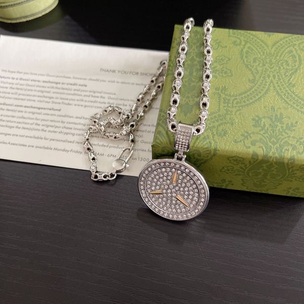 designer necklace g jewelry fashion necklace chain jewellery womens men hexagram green gift box, Silver
designer necklace g jewelry fashion necklace chain jewellery womens men hexagram green gift box, Silver