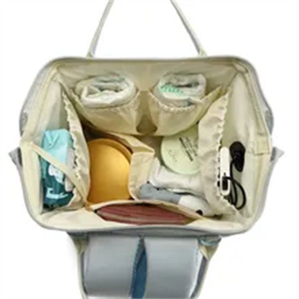 baby nappy bag mummy bag backpack waterproof storage handbag outdoor travel mommy maternity bag for baby stuff 2 layer gray a3, Black
baby nappy bag mummy bag backpack waterproof storage handbag outdoor travel mommy maternity bag for baby stuff 2 layer gray a3, Black