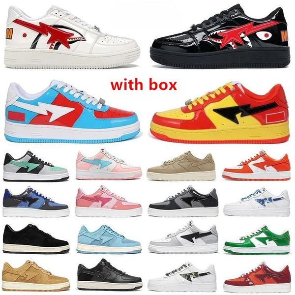 men shoes sk8 designer casusal women shoes with box shark black white camo combo pink sta green pastel pink red orange pink camouflage outdo
men shoes sk8 designer casusal women shoes with box shark black white camo combo pink sta green pastel pink red orange pink camouflage outdo