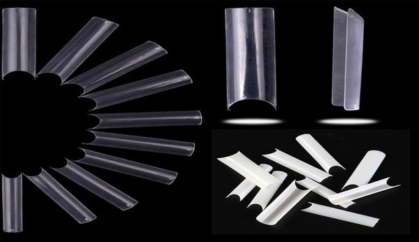 500pcsbag extra long coffin nail tips transparent c curve straight square half cover false nails acrylic salon manicure tools1346753, Red;gold
500pcsbag extra long coffin nail tips transparent c curve straight square half cover false nails acrylic salon manicure tools1346753, Red;gold