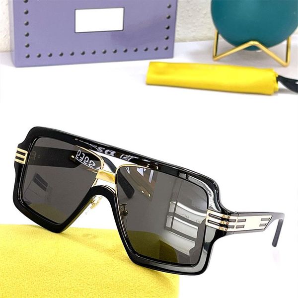 new fashion designer gg0900 men and women net red style logo style unique charm metal uv400 anti-radiation frame sunglasses coasta241o, White;black
new fashion designer gg0900 men and women net red style logo style unique charm metal uv400 anti-radiation frame sunglasses coasta241o, White;black