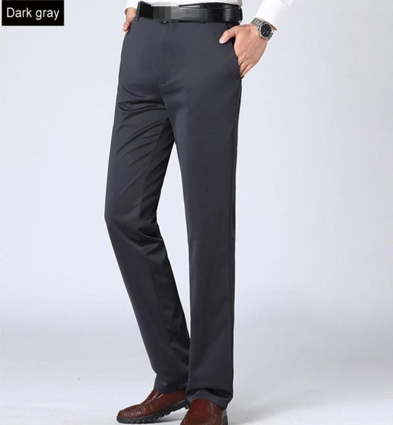 autumn men039s casual pants woven combing double warp and weft single fold straight bag stretch 20141 winter3978624, Black
autumn men039s casual pants woven combing double warp and weft single fold straight bag stretch 20141 winter3978624, Black