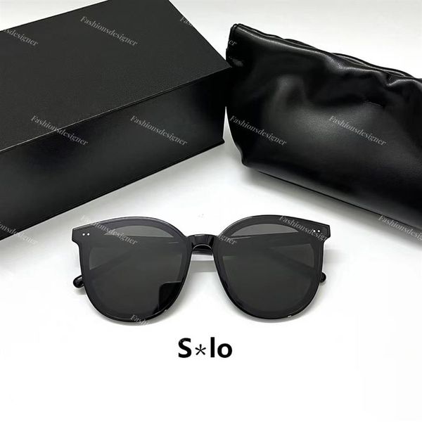 men's sunglasses designer sunglasses uv400 mirror eyeglasses gm sunglasses box gentle man glasses black her solo woman sun gl235s, White;black
men's sunglasses designer sunglasses uv400 mirror eyeglasses gm sunglasses box gentle man glasses black her solo woman sun gl235s, White;black