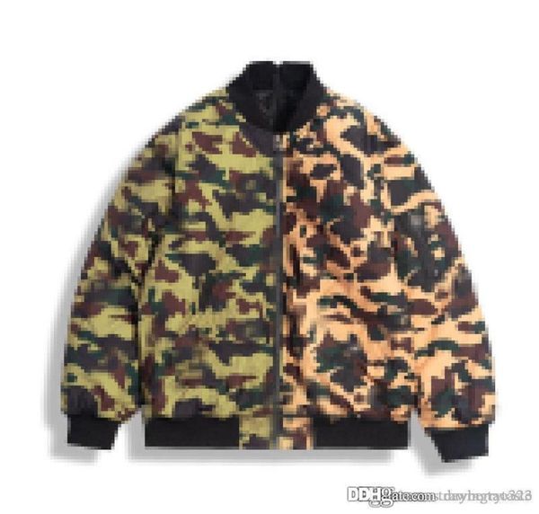 a bathing ape men casual camo clothes cotton jacket baseball coat5599862, Black
a bathing ape men casual camo clothes cotton jacket baseball coat5599862, Black