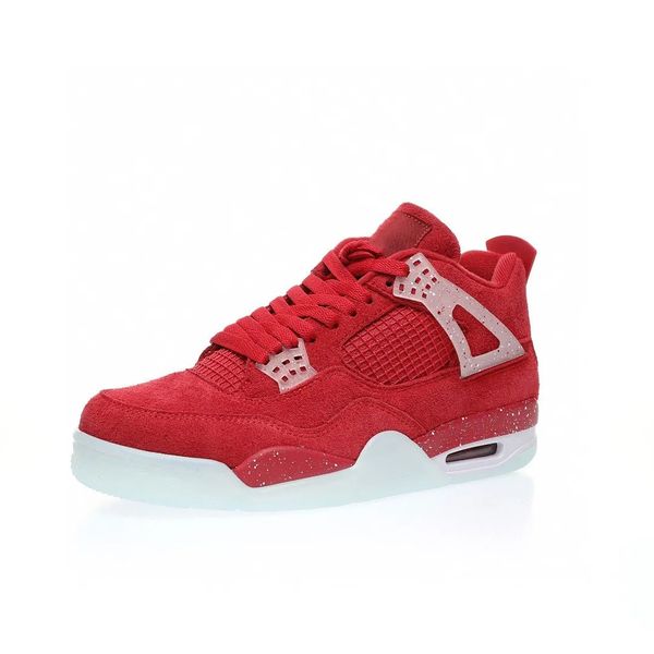designer basketball shoes jumpman 4 suede red man/woman sport sneaker with original box fast delivery
designer basketball shoes jumpman 4 suede red man/woman sport sneaker with original box fast delivery
