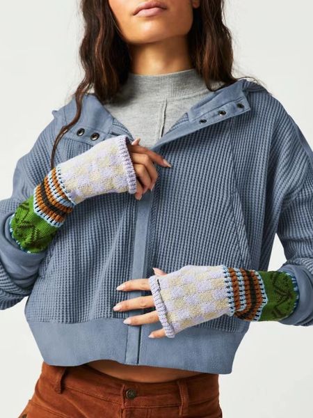 women s jackets 2023 autumn winter stitching sweater hoodie long sleeve loose lazy style zipper hooded coat womens jacket and coats 230822, Black;brown
women s jackets 2023 autumn winter stitching sweater hoodie long sleeve loose lazy style zipper hooded coat womens jacket and coats 230822, Black;brown