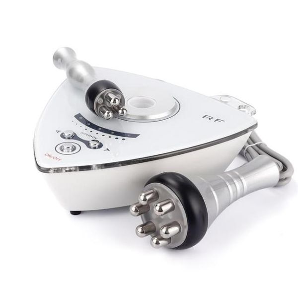 rf radio frequency 2heads facial lifting machine body face massager wrinkle removal legs butt waist tightening device anti aging4467038
rf radio frequency 2heads facial lifting machine body face massager wrinkle removal legs butt waist tightening device anti aging4467038