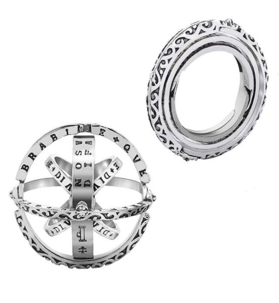 stainless steel ring women menlovers alloy finger rings giftsnew necklace ring holder pendant astronomical ball rings53214105079819, Silver
stainless steel ring women menlovers alloy finger rings giftsnew necklace ring holder pendant astronomical ball rings53214105079819, Silver