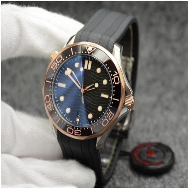 men watch automatic mechanical outdoor multi-color dial with rubber bracelet rotatable bezel transparent case back270v, Slivery;brown
men watch automatic mechanical outdoor multi-color dial with rubber bracelet rotatable bezel transparent case back270v, Slivery;brown