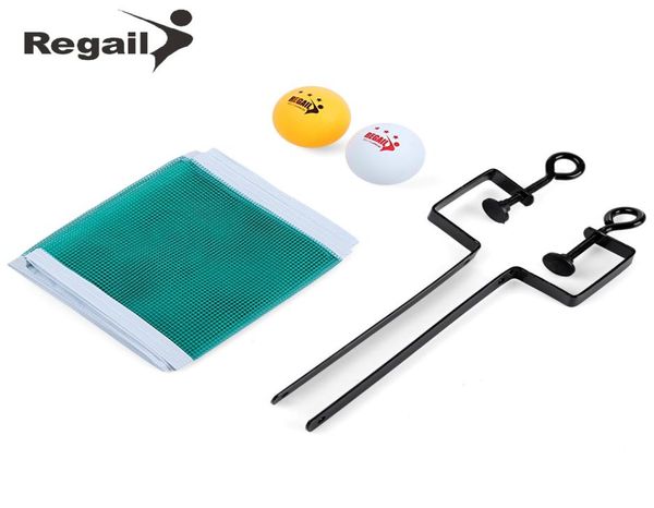 regail training competition pingpong ball net fix equipment practical table tennis set accessories tabletennisball b6366941
regail training competition pingpong ball net fix equipment practical table tennis set accessories tabletennisball b6366941