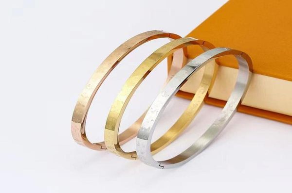 3 color bangle european and american classic simple thin flower whole gold rose sliver bracelet3971344, Black
3 color bangle european and american classic simple thin flower whole gold rose sliver bracelet3971344, Black