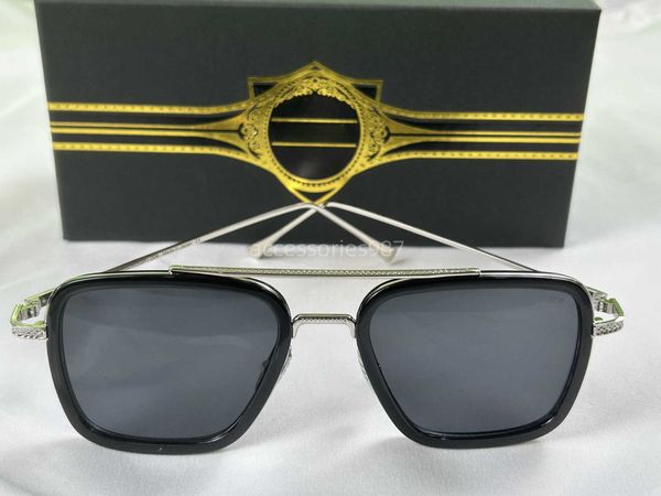 new 2023 sunglasses a dita flight 006 stark glasses luxury designer for men women new selling world famous fashion show italian with box aaa, White;black
new 2023 sunglasses a dita flight 006 stark glasses luxury designer for men women new selling world famous fashion show italian with box aaa, White;black