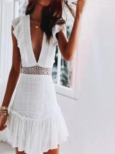 neck summer dress luxury lace ladies shorts casual dress womens designer dress fashion white v3390651, Black;gray
neck summer dress luxury lace ladies shorts casual dress womens designer dress fashion white v3390651, Black;gray