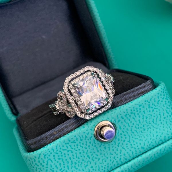 designer ring vintage cut 4ct lab diamond promise ring sterli ng silver engagement wedding band rings for women jewelry, Golden;silver
designer ring vintage cut 4ct lab diamond promise ring sterli ng silver engagement wedding band rings for women jewelry, Golden;silver