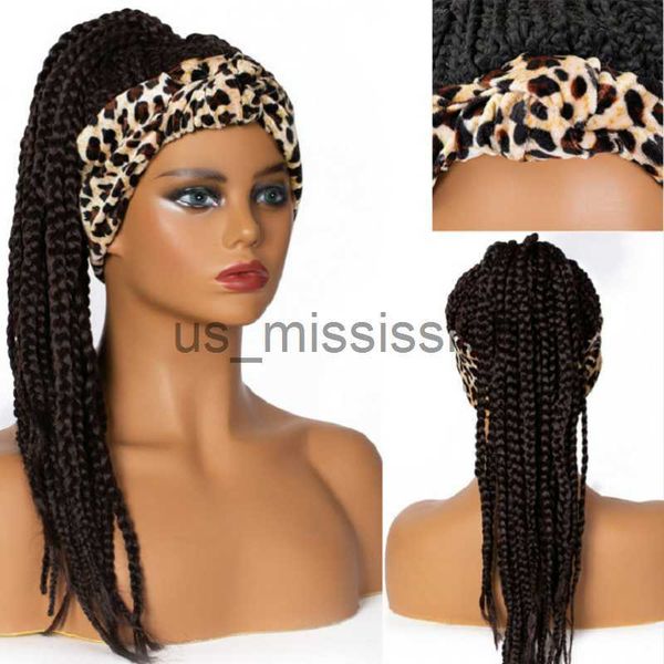 synthetic wigs wigs wigs europe america and africa dirty braid wigs ponytail plait chemical fiber hair band wig headgear x0823, Black
synthetic wigs wigs wigs europe america and africa dirty braid wigs ponytail plait chemical fiber hair band wig headgear x0823, Black