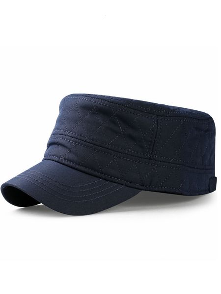 berets drop winter warm fleece army flat hat man women outdoors big size military cap fitted navy 5659cm 5963cm 230822, Blue;gray
berets drop winter warm fleece army flat hat man women outdoors big size military cap fitted navy 5659cm 5963cm 230822, Blue;gray
