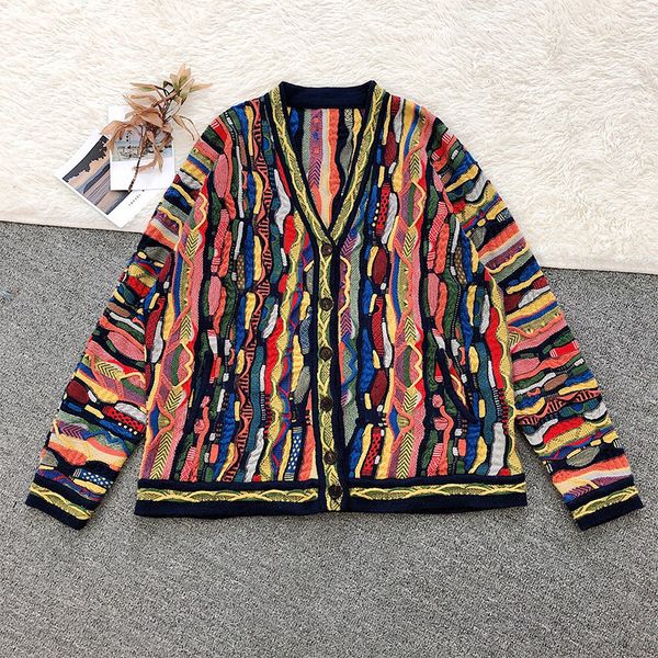 men's sweaters spring autumn elegant personality printed knitted cardigan coat graffiti vintage ancient designer trendy sweaters 230823, White;black
men's sweaters spring autumn elegant personality printed knitted cardigan coat graffiti vintage ancient designer trendy sweaters 230823, White;black