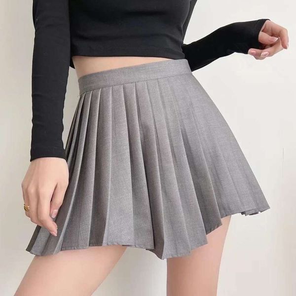 babe design short skirt mini female summer spring and womens irregular pleated, Black
babe design short skirt mini female summer spring and womens irregular pleated, Black